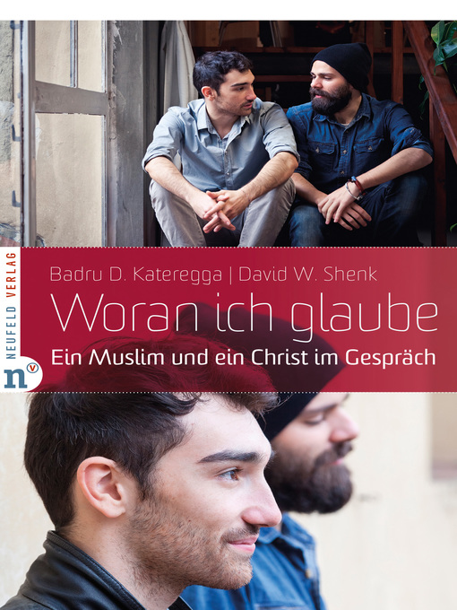 Title details for Woran ich glaube by Badru D. Kateregga - Available